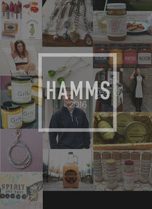 June 4, 2016: Shop Local at the HAMMS Event