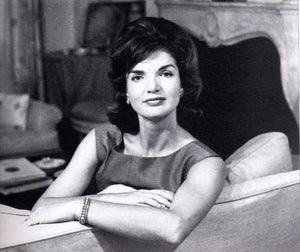 Book Review: Jacqueline Bouvier Kennedy Onassis by Barbara Leaming