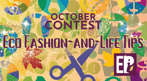 Calling all Petite Eco-Warriors! Are you competitive? Here’s a contest for you