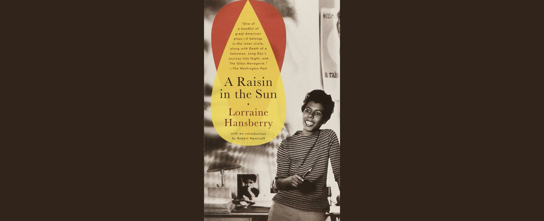Book Review: A Raisin in the Sun by Lorraine Hansberry