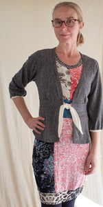 Load image into Gallery viewer, janiette postindustrial dress C
