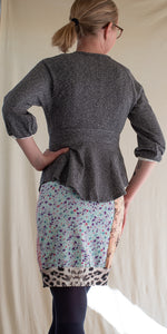 Load image into Gallery viewer, janiette postindustrial dress C
