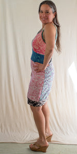 Load image into Gallery viewer, janiette postindustrial dress C

