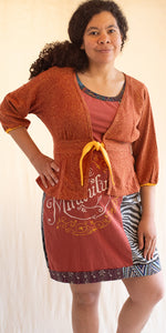 Load image into Gallery viewer, janiette postindustrial dress F

