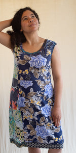 Load image into Gallery viewer, janiette postindustrial dress G
