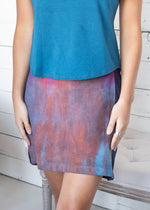 Load image into Gallery viewer, Grace Skirt in Layered Colors
