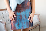 Load image into Gallery viewer, Grace Skirt in Layered Colors
