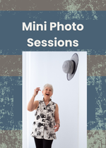 Load image into Gallery viewer, Mini Photo Session
