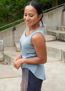 Shelf-bra Tank in SP