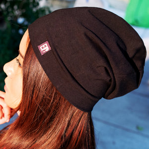 Beanies, Solid Color