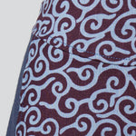 Load image into Gallery viewer, Grace Skirt in Mystic Print
