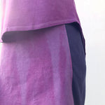 Load image into Gallery viewer, Grace Skirt in Purple, MP only
