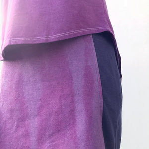 Grace Skirt in Purple, MP only