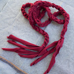 Load image into Gallery viewer, Skinny Scarf
