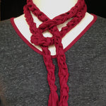 Load image into Gallery viewer, Skinny Scarf
